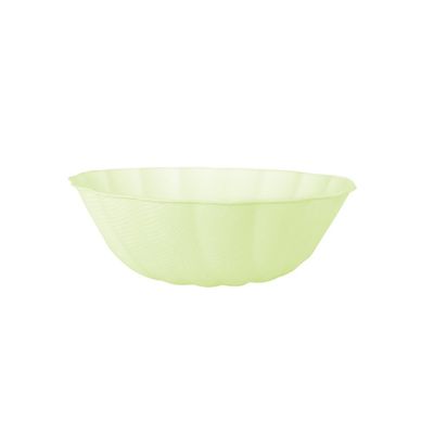 Skålar Grön Rund, Vert Decor