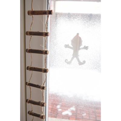 Snöspray