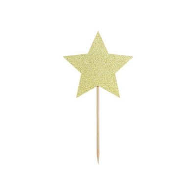 Partypicks Guldstjärnor
