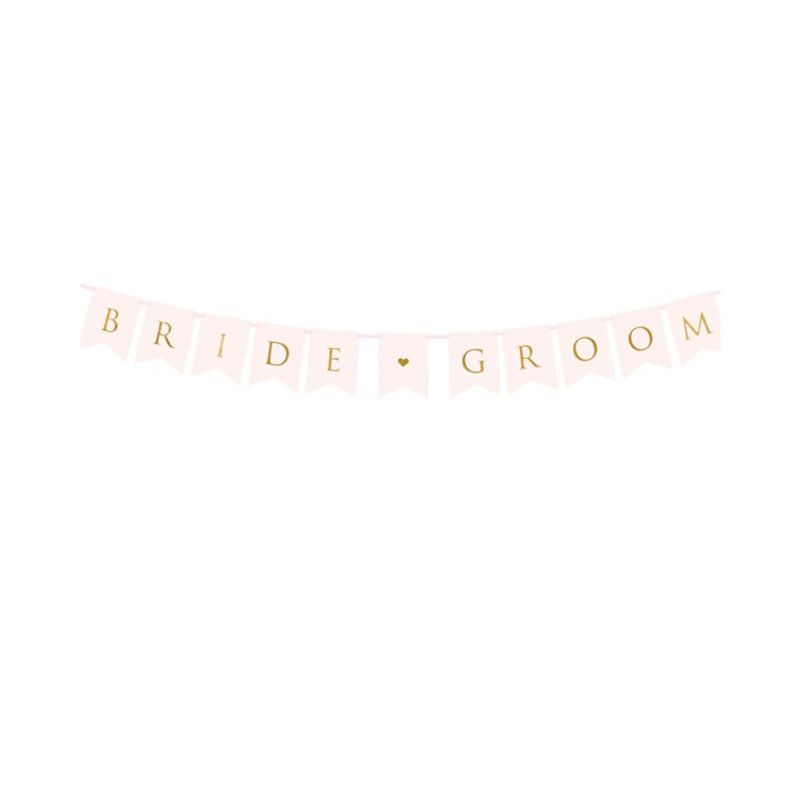 Vimpel Bride & Groom