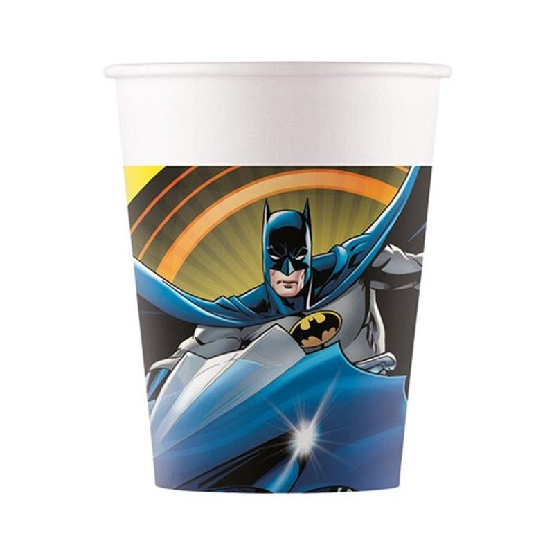 Pappersmuggar Batmankalas