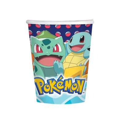 Pappersmuggar Pokémon Kalas