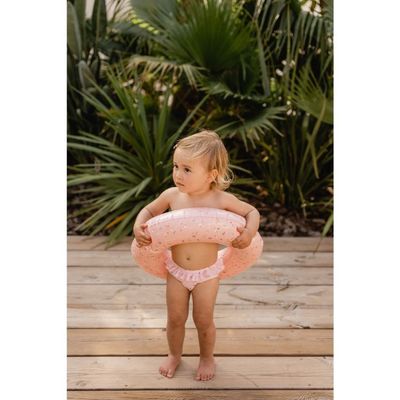 Little Dutch Badring 50 cm Rosa