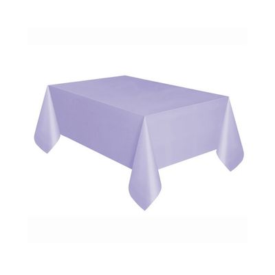 Plastduk Lila