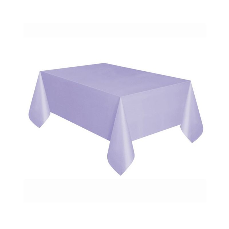 Plastduk Lila