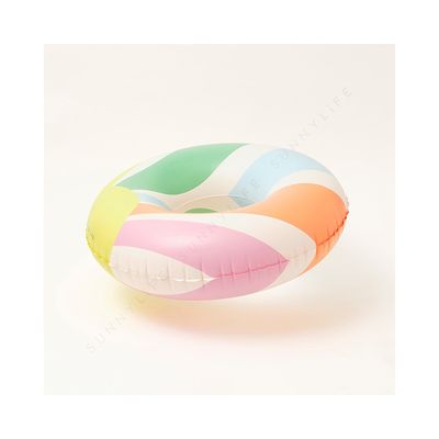 Sunnylife Badring Pastell Gelato
