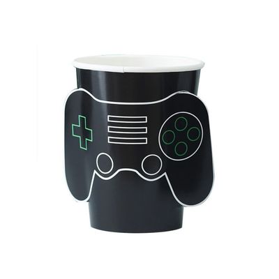 Pappersmuggar Gaming Party Handkontroll
