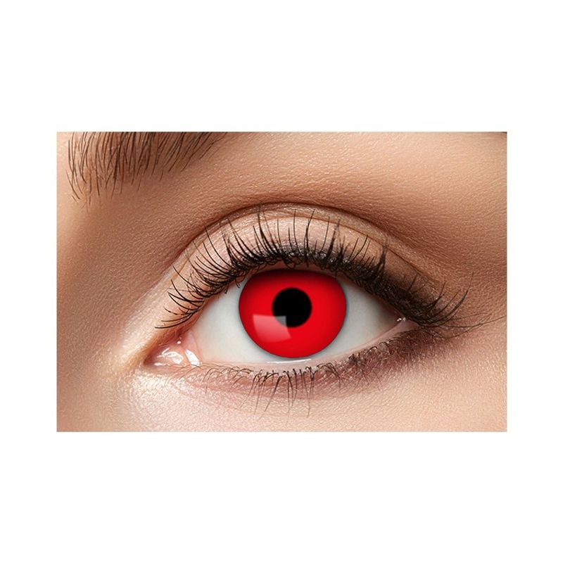 Linser, Red Devil