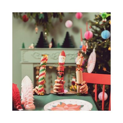 Presentförpackning Jul 3-pack