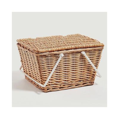 Picknickkorg med Tillbehör Sunnylife
