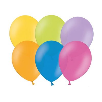 Ballonger Mixade 100 pack