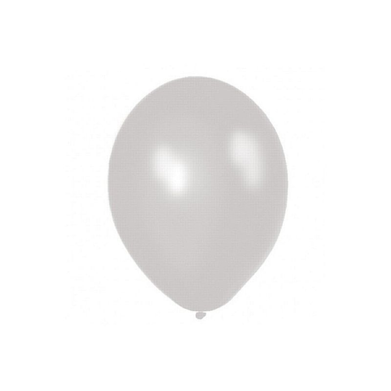 50 pack Ballonger Silver