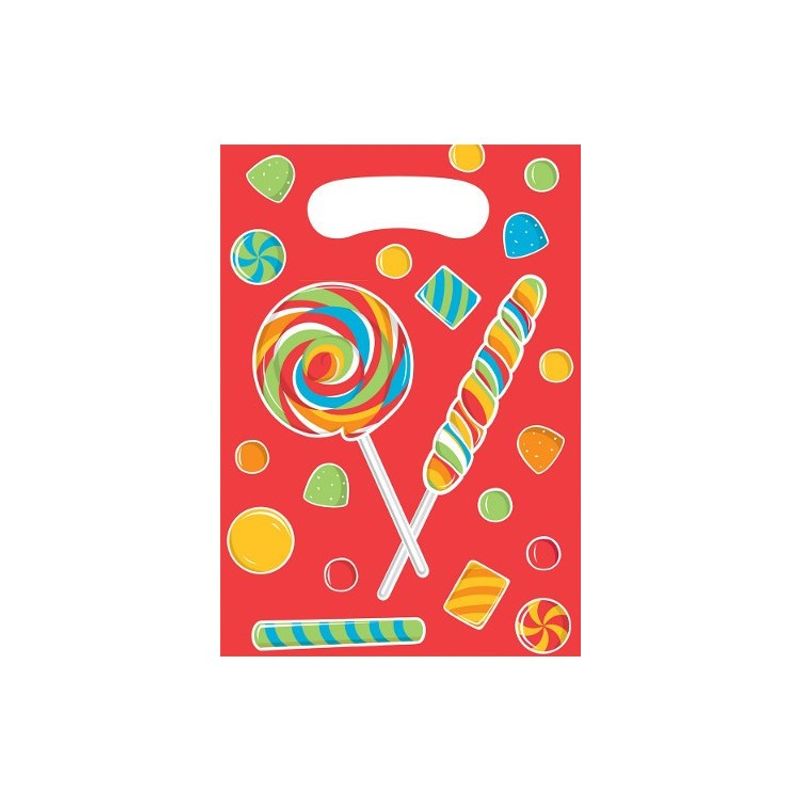 Karamell Godispåsar