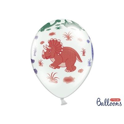 Ballonger Dino