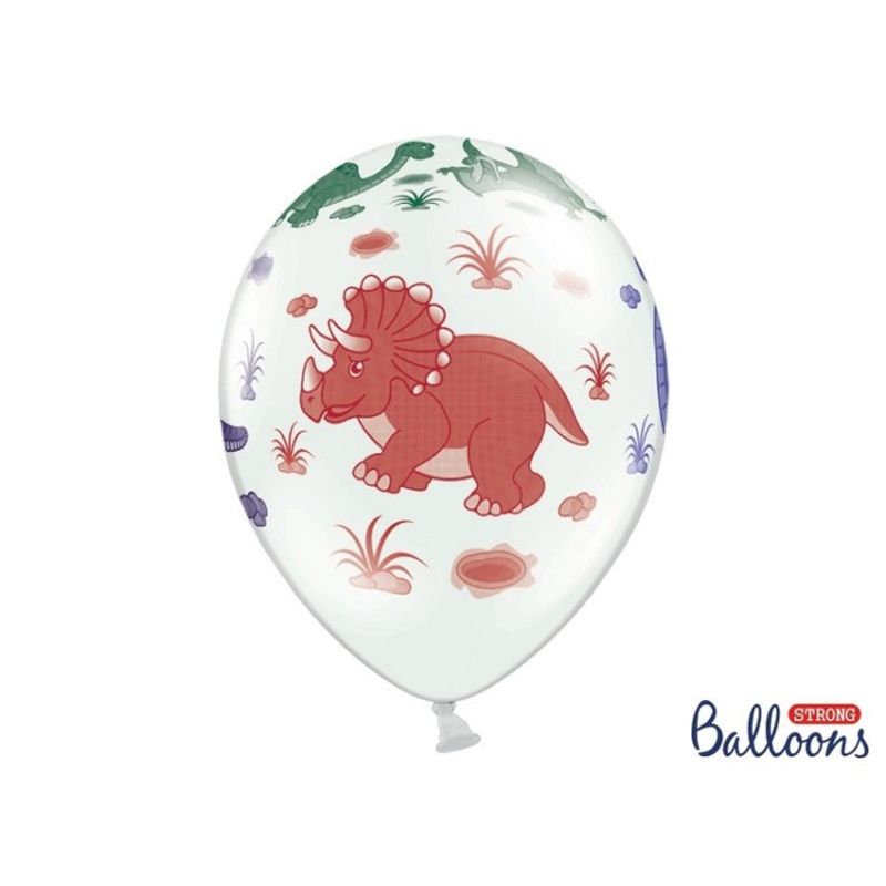 Ballonger Dino