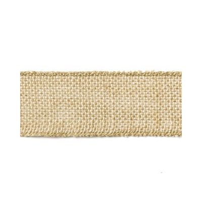 Band av Juteväv 5 cm