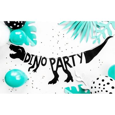 Dinosaurie Banner
