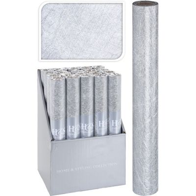 Bordslöpare Silver