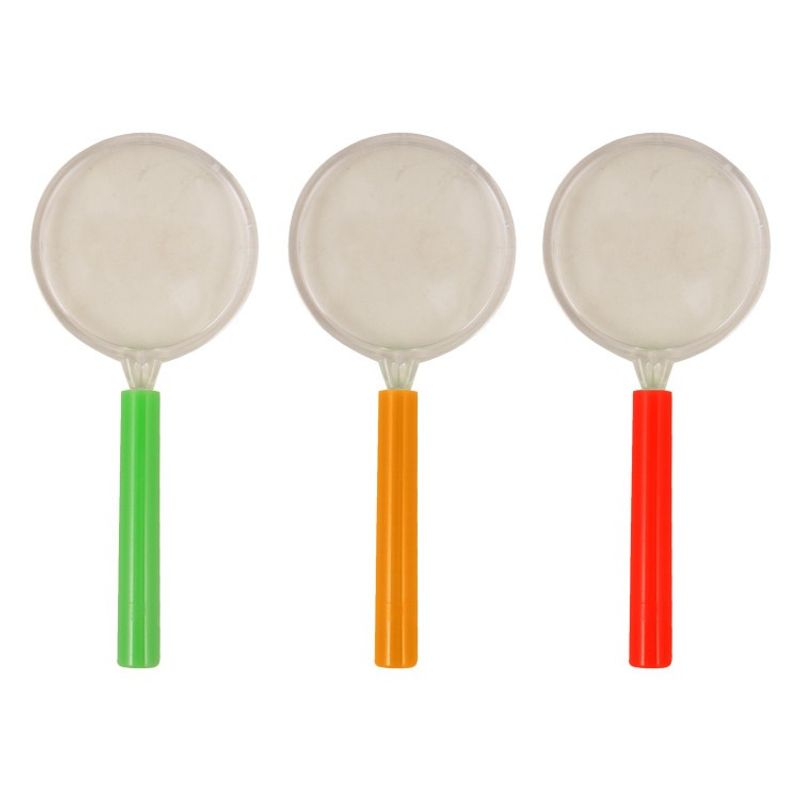 Förstoringsglas Mini 4-pack