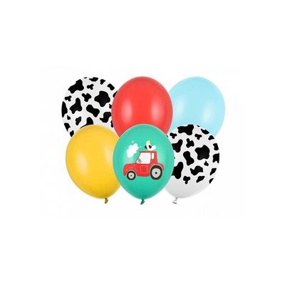 Ballonger Bondgård