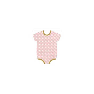 Partypicks Baby, Cake Picks