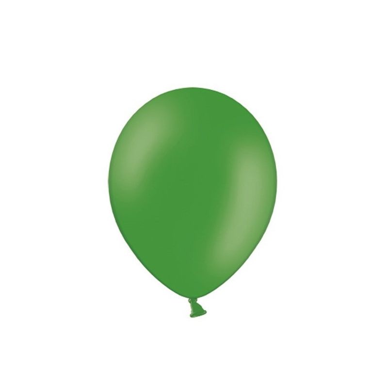 50 pack Ballonger Grön