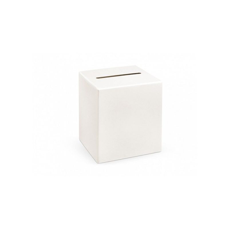 Kortlåda Cream