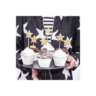 Partypicks Guldstjärnor