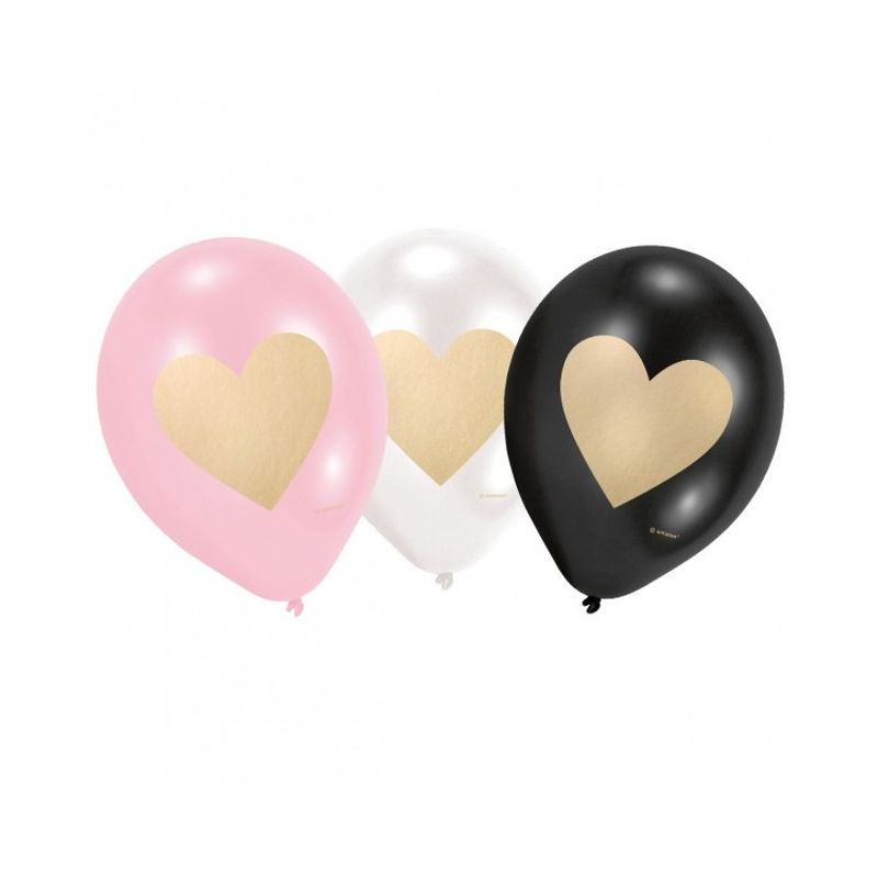 Ballonger Love