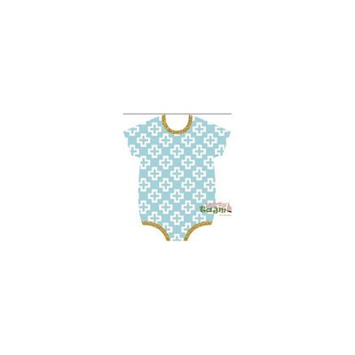 Girlang Babybody