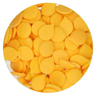 Candy Melts/Buttons Gul