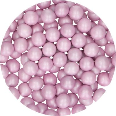 Chokladpärlor Lila