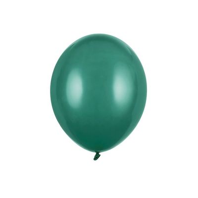 Ballonger Mörkgrön