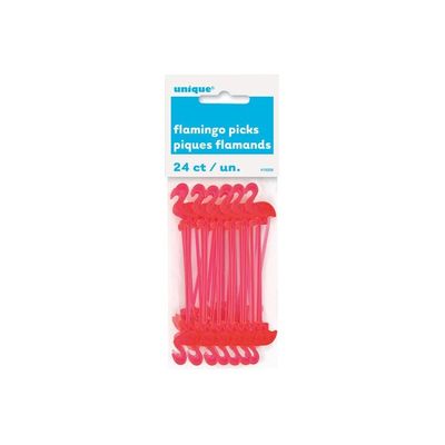 Flamingo Picks
