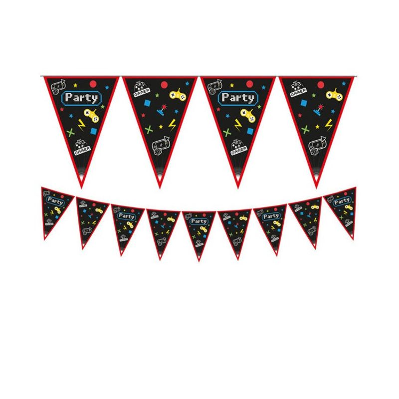 Vimpel Gaming Party