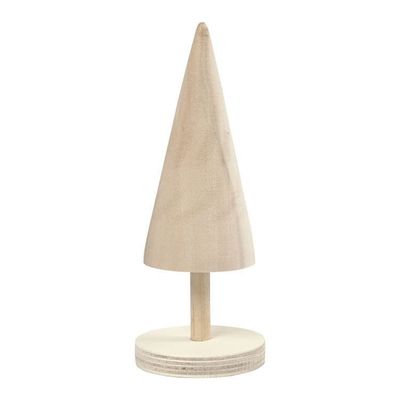 Nissetillbehör natur, 5 delar