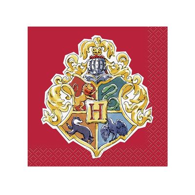 Servetter Harry Potter