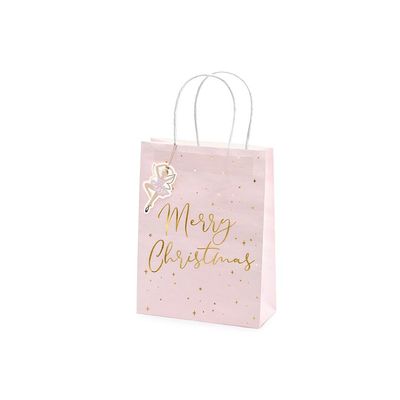 Presentpåsar 3-pack Jul
