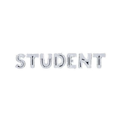 Ballonggirlang Student Silver
