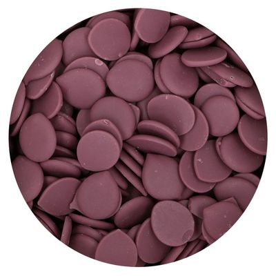 Candy Melts Lila