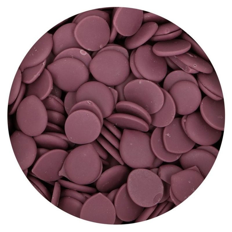 Candy Melts Lila