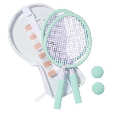 Sunnylife Strandtennis pastell Aqua