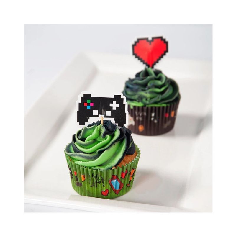 Partypicks Gaming Party
