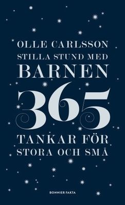 Stilla stund med barnen - Olle Carlsson