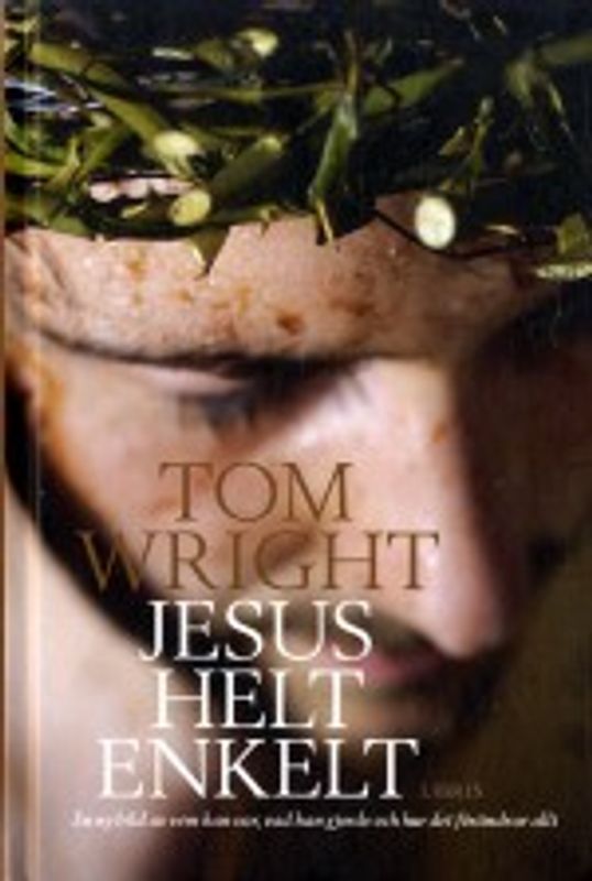 Jesus helt enkelt - Tom Wright