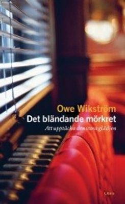 Det bländande mörkret - Owe Wikström