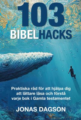 103 Bibelhacks - Jonas Dagson