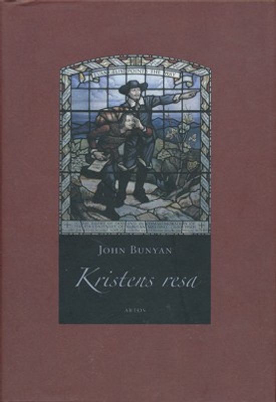 Kristens resa - John Bunyan