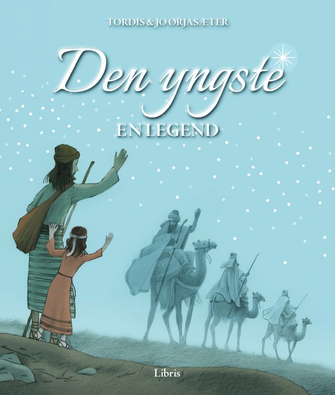 Den yngste - en legend