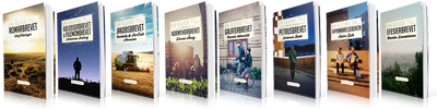 En guide till Romarbrevet - Olof Edsinger